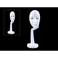 ROSTRO DECOR 13X12X36.8CM - 437-494673