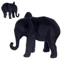FIG ELEFANTE DECOR 22X13X18.5C - 437-495953