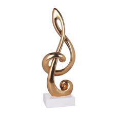 FIGURA DECOR 12.5X8.5X35.5CM - 437-496353