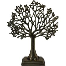ÁRVORE DE DECORAÇÃO 25X7X32CM - 437-498413