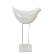 PAJARO DECOR 14.9X6.5X25CM - 437-498996