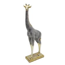 JIRAFA DECOR 18.9X5X42.5CM - 437-499940