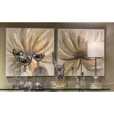 JIRAFA DECOR 18.9X5X42.5CM - 437-499940