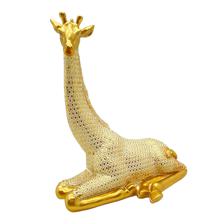 POLY GIRAFFE DCOR - 437-499943