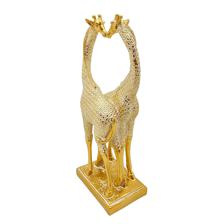 POLY GIRAFFE DCOR - 437-499945
