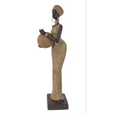 DAMA 10X9.5X32.5CM - 437-5010487