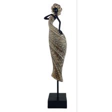 POLY LADY DCOR - 437-5010883