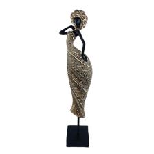 POLY LADY DCOR - 437-5010883