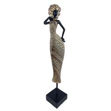 POLY LADY DCOR - 437-5010883