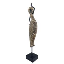 DAMA  8.5X6.7X41CM - 437-5010884