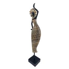 DAMA  8.5X6.7X41CM - 437-5010884
