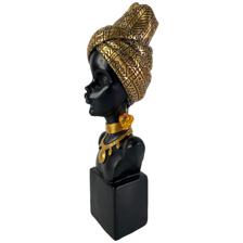 DAMA DECOR 12.5X11.5X35CM - 437-5011472