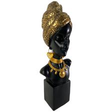 DAMA DECOR 12.5X11.5X35CM - 437-5011472