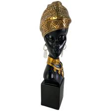 POLY LADY DCOR - 437-5011473