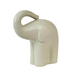 DECORAÇÃO DE ELEFANTE - 437-5020142