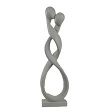 ABSTRACTA DECOR 13X7X43.5CM - 437-5020195