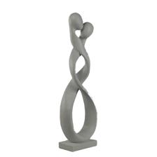 ABSTRACTA DECOR 13X7X43.5CM - 437-5020195