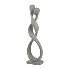 ABSTRACTA DECOR 13X7X43.5CM - 437-5020195