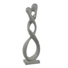 ABSTRACTA DECOR 13X7X43.5CM - 437-5020195