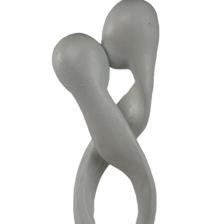 ABSTRACTA DECOR 13X7X43.5CM - 437-5020195