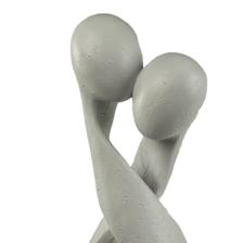 ABSTRACTA DECOR 13X7X43.5CM - 437-5020195