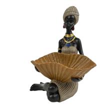 AFRICANA DECOR 21X14.5X24.5CM - 437-5020320