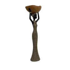 AFRICAN LADY DCOR - 437-5020322