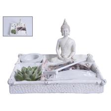 JARDIM ZEN D/MESA 22X22X14.5CM - 437-504978