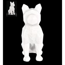 FIG PERRO DECOR 15.5X10.5X23CM - 437-505985