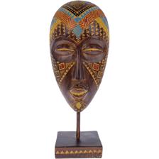 FIGURA DECORAÇÃO 13X7,5X31,5 CM - 437-508615