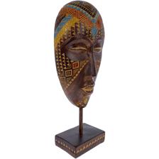 FIGURA DECORAÇÃO 13X7,5X31,5 CM - 437-508615