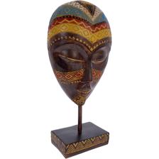 FIGURA DECORAÇÃO 13X7X28CM - 437-508616