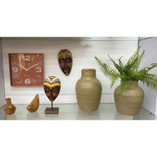 FIGURA DECORAÇÃO 13X7X28CM - 437-508616