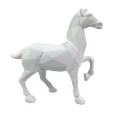 CAVALO 24X10X23,5 CM - 437-6110760
