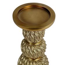 CASTIÇAL 12X12X30.5CM - 437-6120143