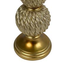 CASTIÇAL 12X12X30.5CM - 437-6120143