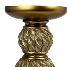 CASTIÇAL 12X12X30.5CM - 437-6120143