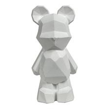 POLY BEAR DCOR - 437-6120160