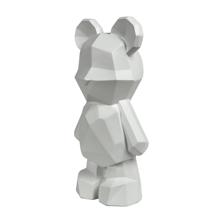 POLY BEAR DCOR - 437-6120160