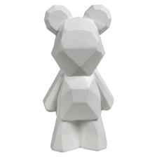 POLY BEAR DCOR - 437-6120160