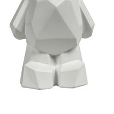 POLY BEAR DCOR - 437-6120160