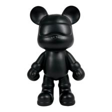 DECORAÇÃO DE URSO 19,4X12,5 X 31,5 CM - 437-6120161