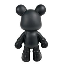 DECORAÇÃO DE URSO 19,4X12,5 X 31,5 CM - 437-6120161