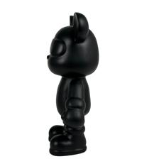 DECORAÇÃO DE URSO 19,4X12,5 X 31,5 CM - 437-6120161
