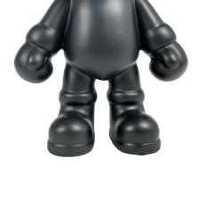 DECORAÇÃO DE URSO 19,4X12,5 X 31,5 CM - 437-6120161