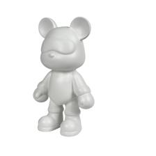POLY BEAR DCOR - 437-6120162