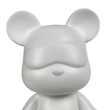 POLY BEAR DCOR - 437-6120162