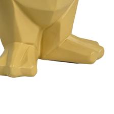 PINGÜINO DECORATIVO DE POLIRES - 437-6120217