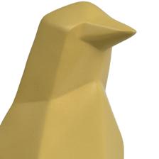 POLY BIRD DCOR - 437-6120219