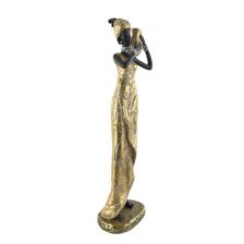 POLY LADY DCOR - 437-6610699